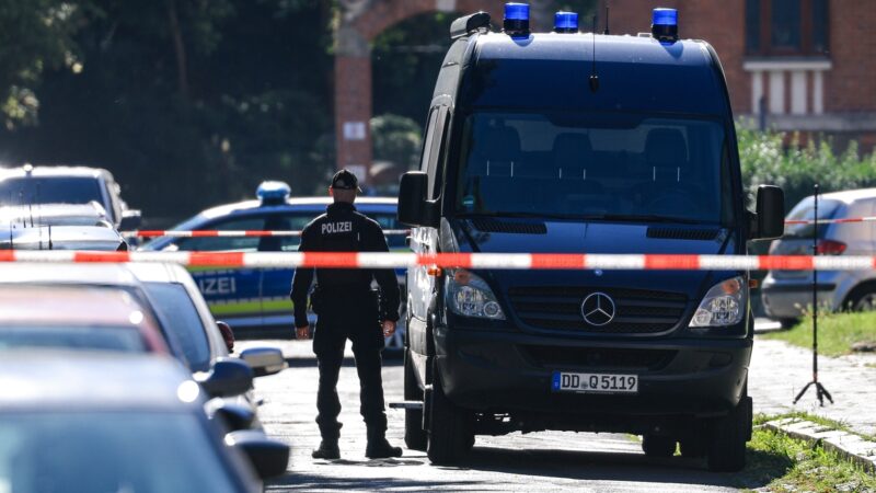 Leiche aus Koffer in Filderstadt: Tote identifiziert