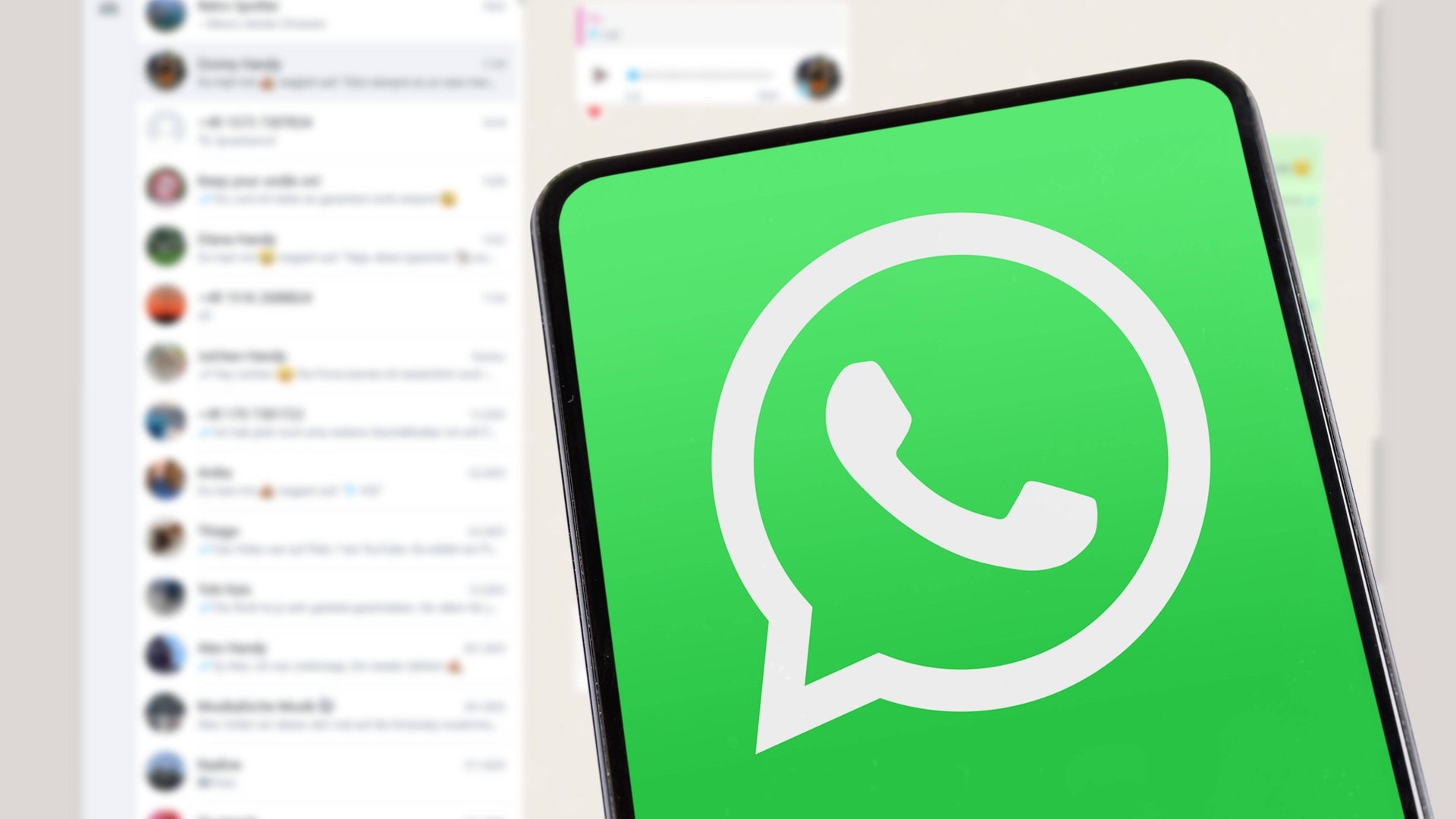 Hacker haben Whatsapp attackiert: Hier checken, ob du betroffen sein könntest