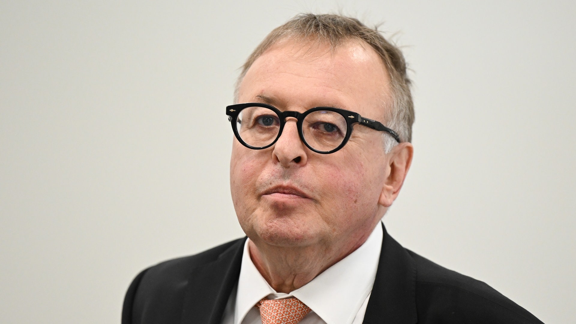 Ex-Landrat Pföhler erhält ein Drittel weniger Pension