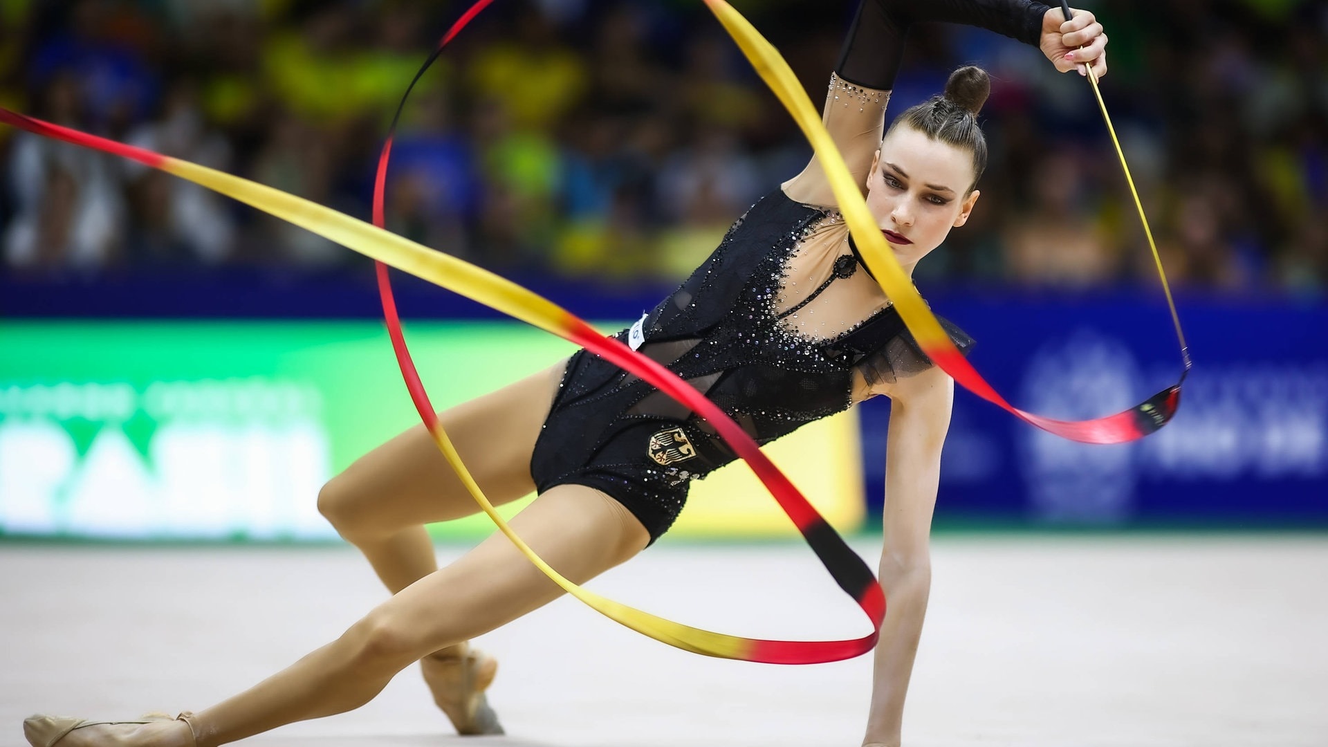 Darja Varfolomeev: Private Einblicke nach fünf Mal WM-Gold