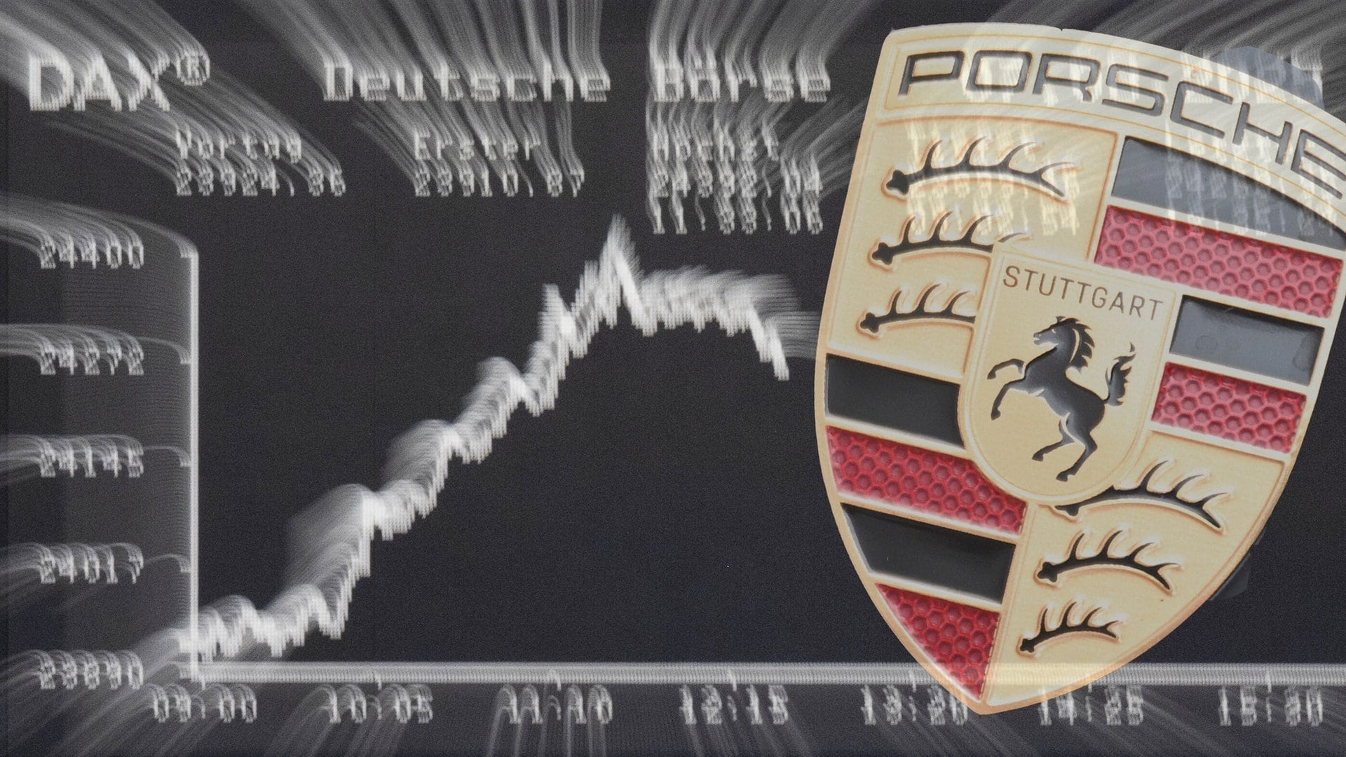 Nächster Tiefschlag für Porsche: Aktie fliegt aus dem Dax