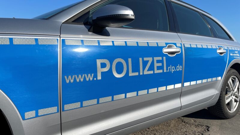 Vermisster 11-jähriger Junge aus Bingen wieder da