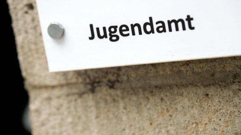 Nur noch mit Termin zum Jugend- und Sozialamt in Speyer