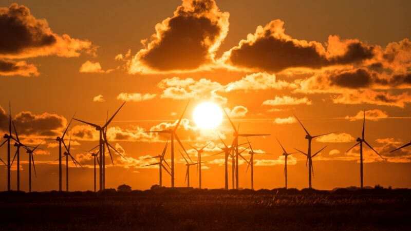 Fünf Billionen Euro – IHK warnt: Unternehmen schaffen Energiewende nicht