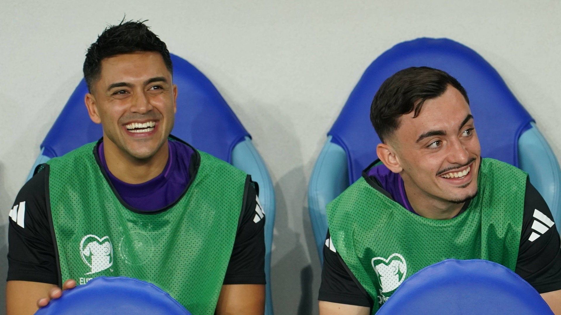 Nach schwachem Auftritt des DFB-Teams: Diese drei Faktoren machen Hoffnung