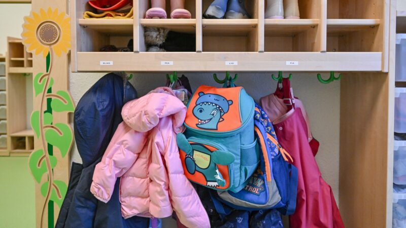 Sexueller Missbrauch durch Kita-Azubi in Heilbronn? Ermittlungen laufen
