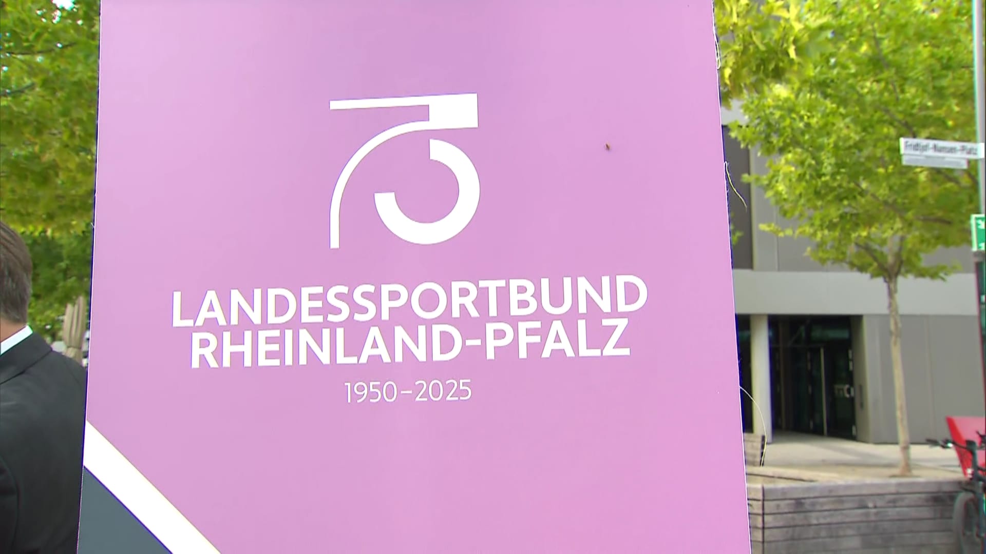 75 Jahre Landessportbund RLP: Diese Persönlichkeiten gehören zur „Hall of Fame“