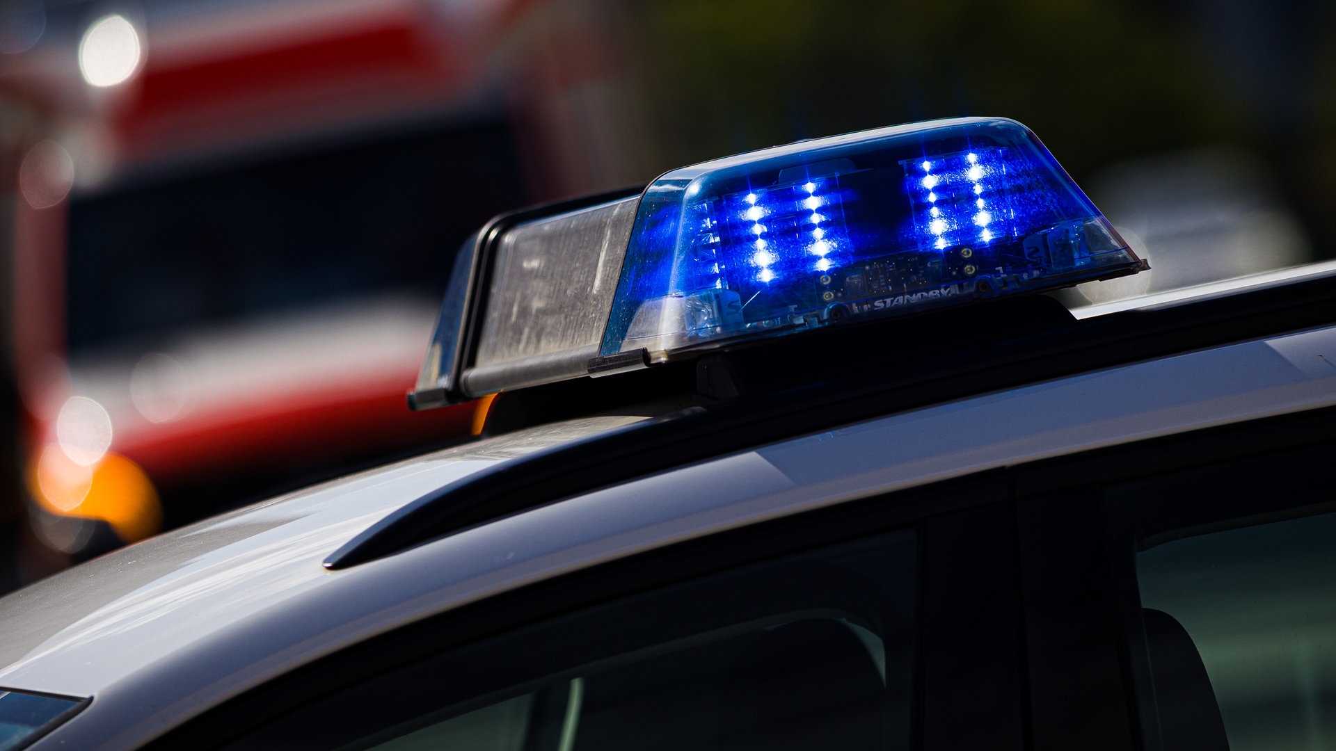 27-Jähriger stirbt bei Unfall auf A5-Parkplatz