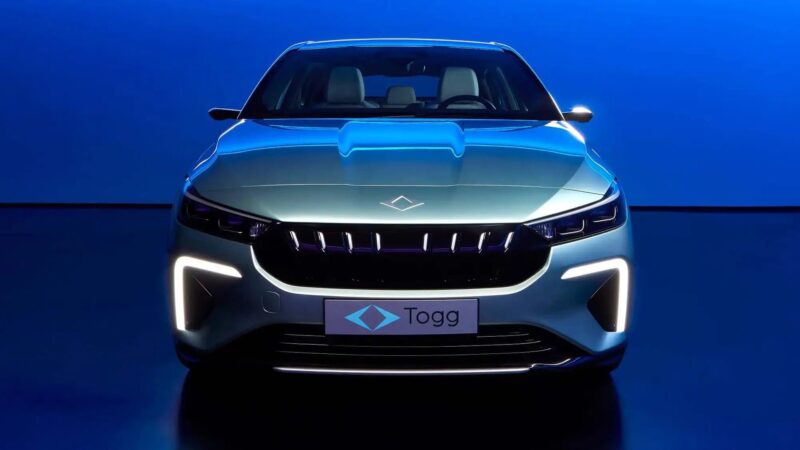 Togg: Junge türkische Automarke startet in Deutschland mit zwei E-Modellen