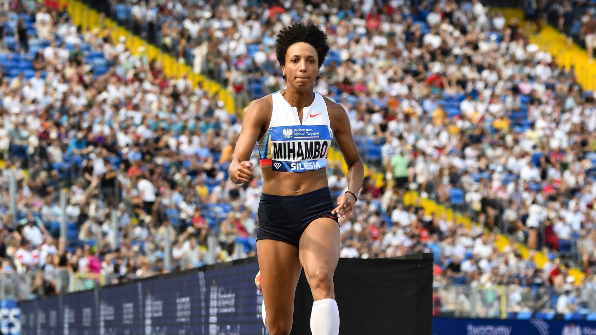 Vier Jahre nach Olympia-Gold: Kehrt Malaika Mihambo in Tokio auf ihren Thron zurück?