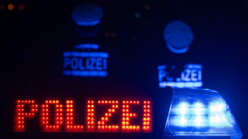 Hettenleidelheim: 16-Jähriger schnappt sich Mamas Auto und baut Unfall