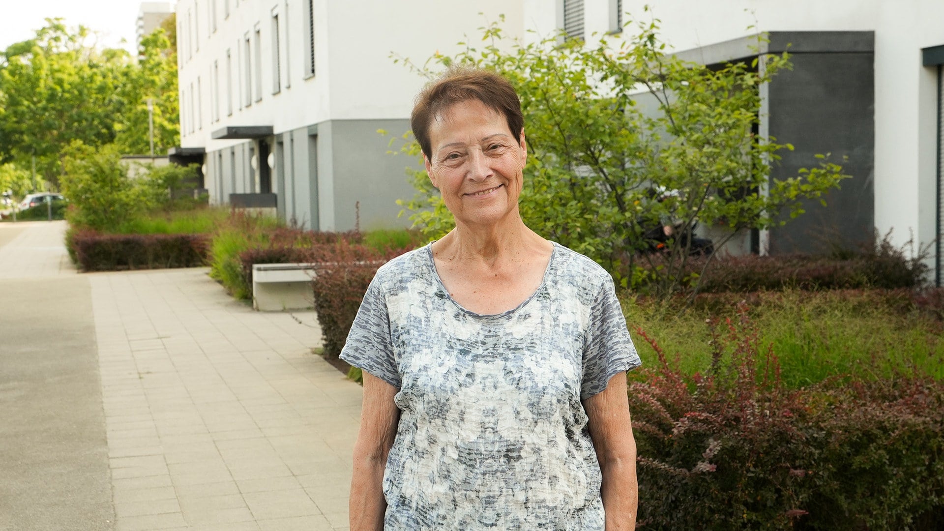 Keine Angst vor Einsamkeit im Alter
