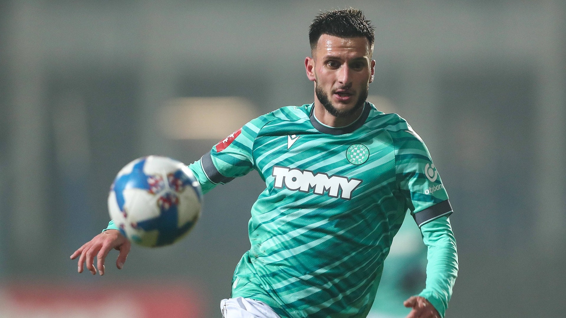 Früheres VfB-Top-Talent Leon Dajaku wechselt zum SSV Ulm 1846 Fußball