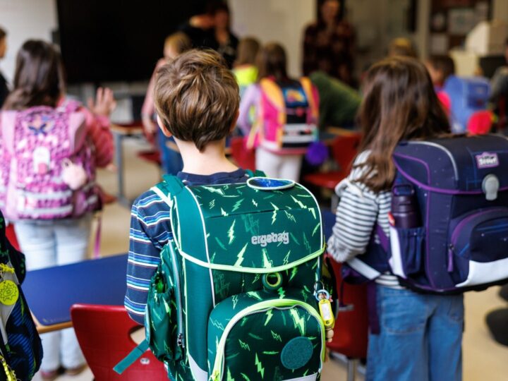 Bildungsranking 2025: RLP verschlechtert sich um drei Plätze