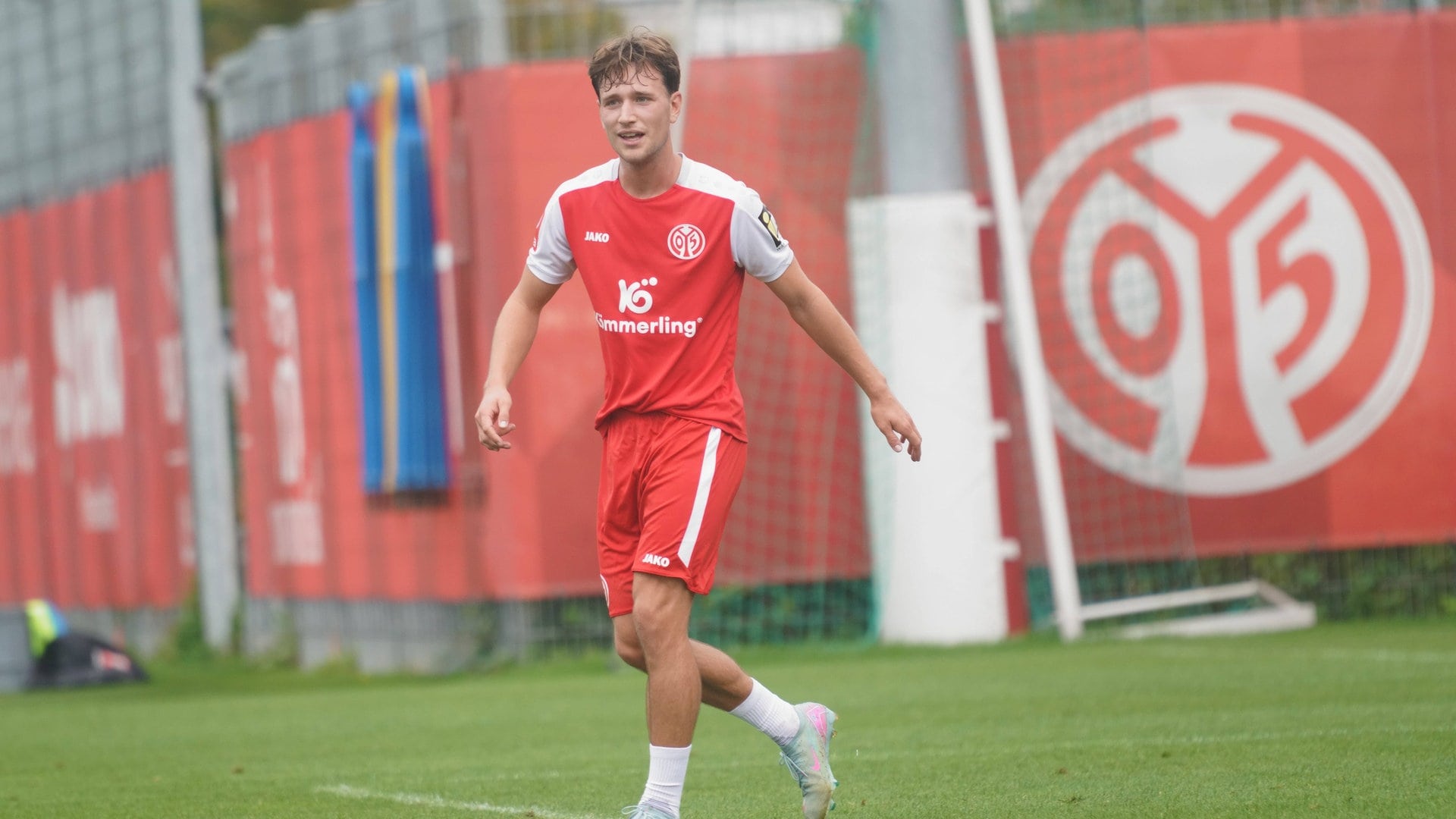„Ein riesiger Schritt“ – William Bøving über seinen Wechsel nach Mainz