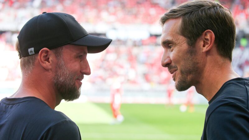 SC Freiburg empfängt VfB Stuttgart: Daten und Fakten zum Südwest-Duell