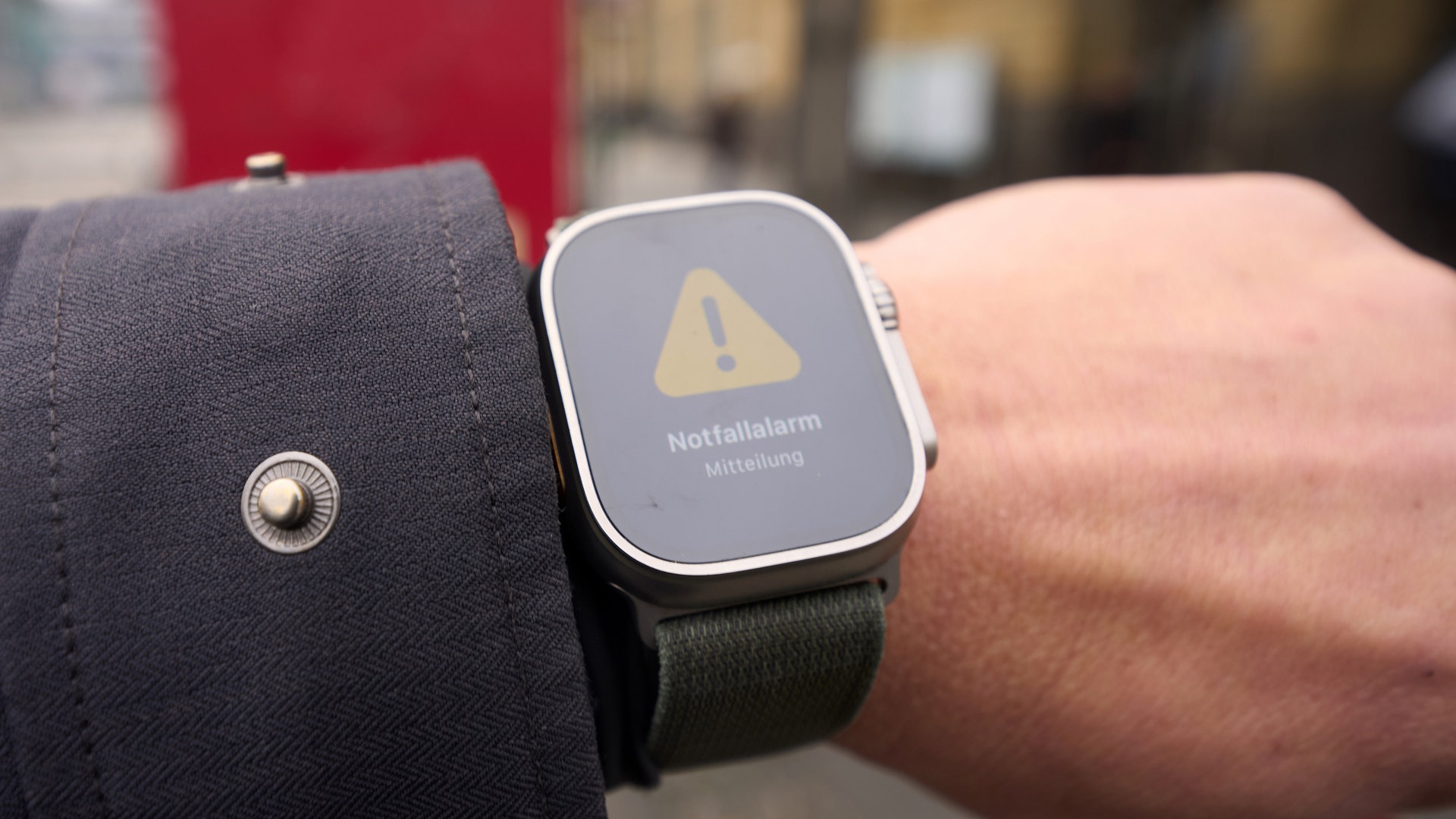 Warntag am 11. September: Vor diesen Gefahren warnen eure Warn-Apps