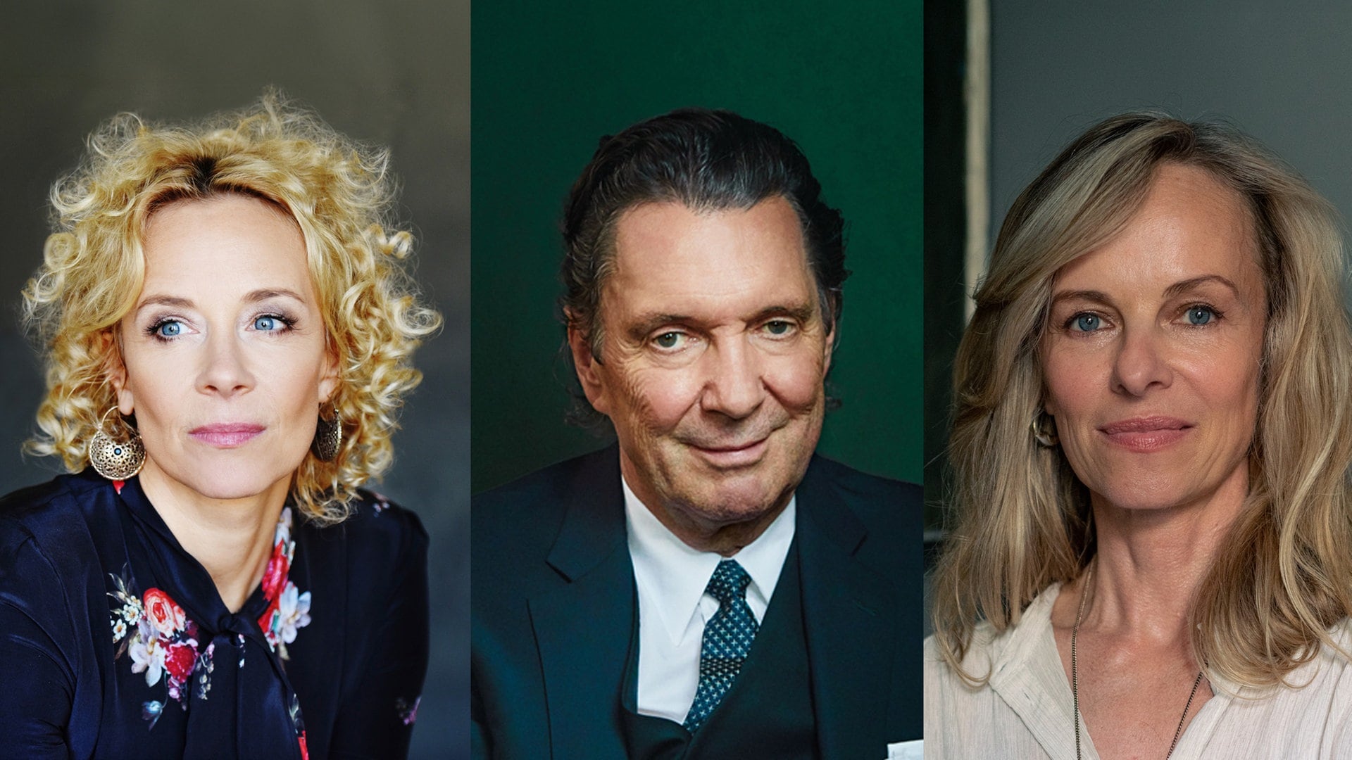 Tickets für Suter und Riemann zu gewinnen