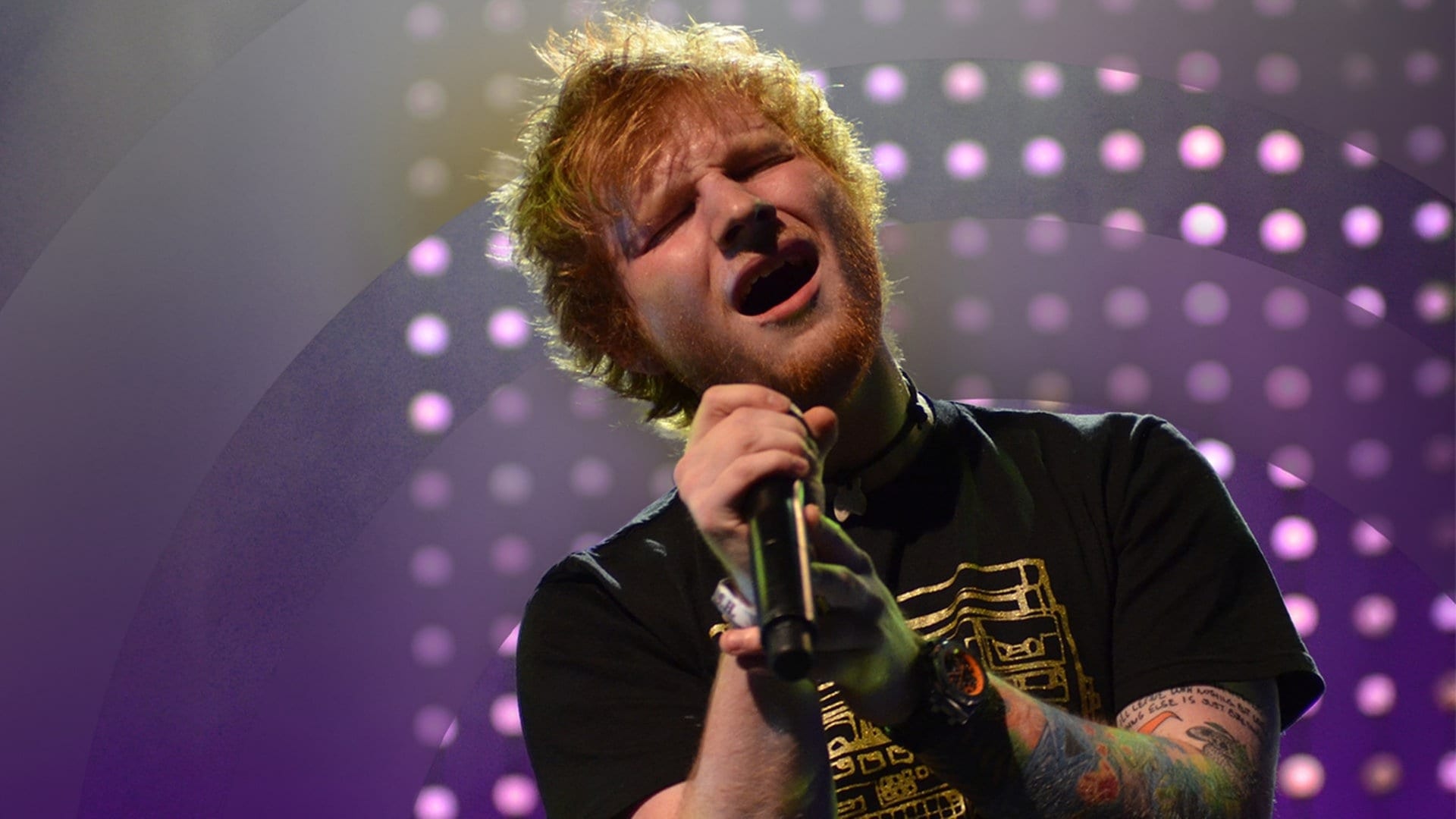 Von Ed Sheeran bis Bruno Mars: Hier gibts komplette Konzerte aus 30 Jahren New Pop für euch