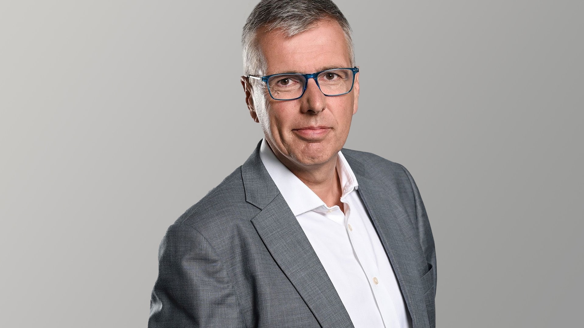 ZF Friedrichshafen trennt sich von Vorstandschef Holger Klein