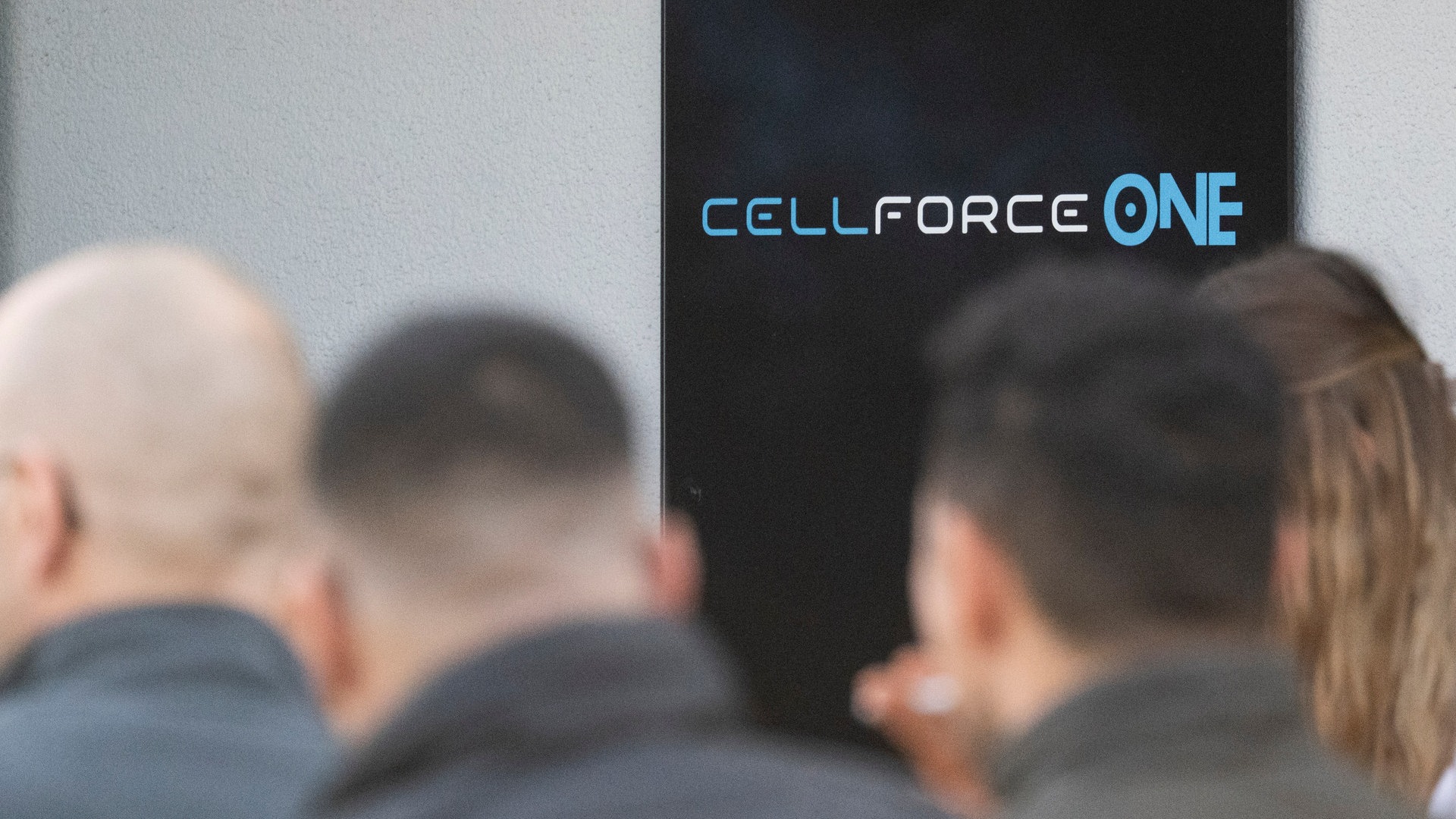 Produktions-Aus bei Cellforce: Muss Porsche staatliche Fördermittel zurückzahlen?