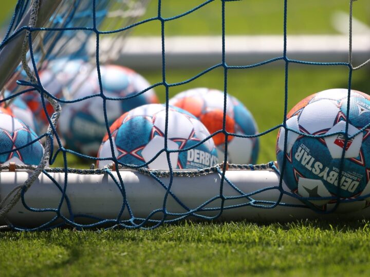 0:40 – „Mir fehlen die Worte“: Heftige Pleite bei Jugendspiel sorgt für Entsetzen