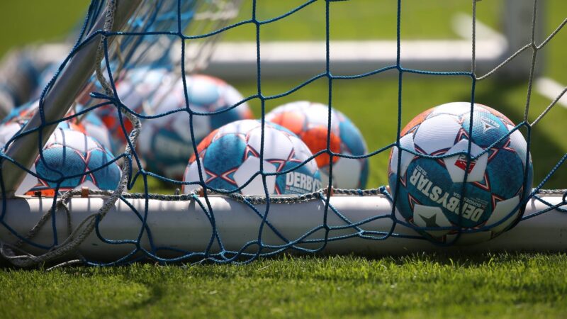0:40 – „Mir fehlen die Worte“: Heftige Pleite bei Jugendspiel sorgt für Entsetzen