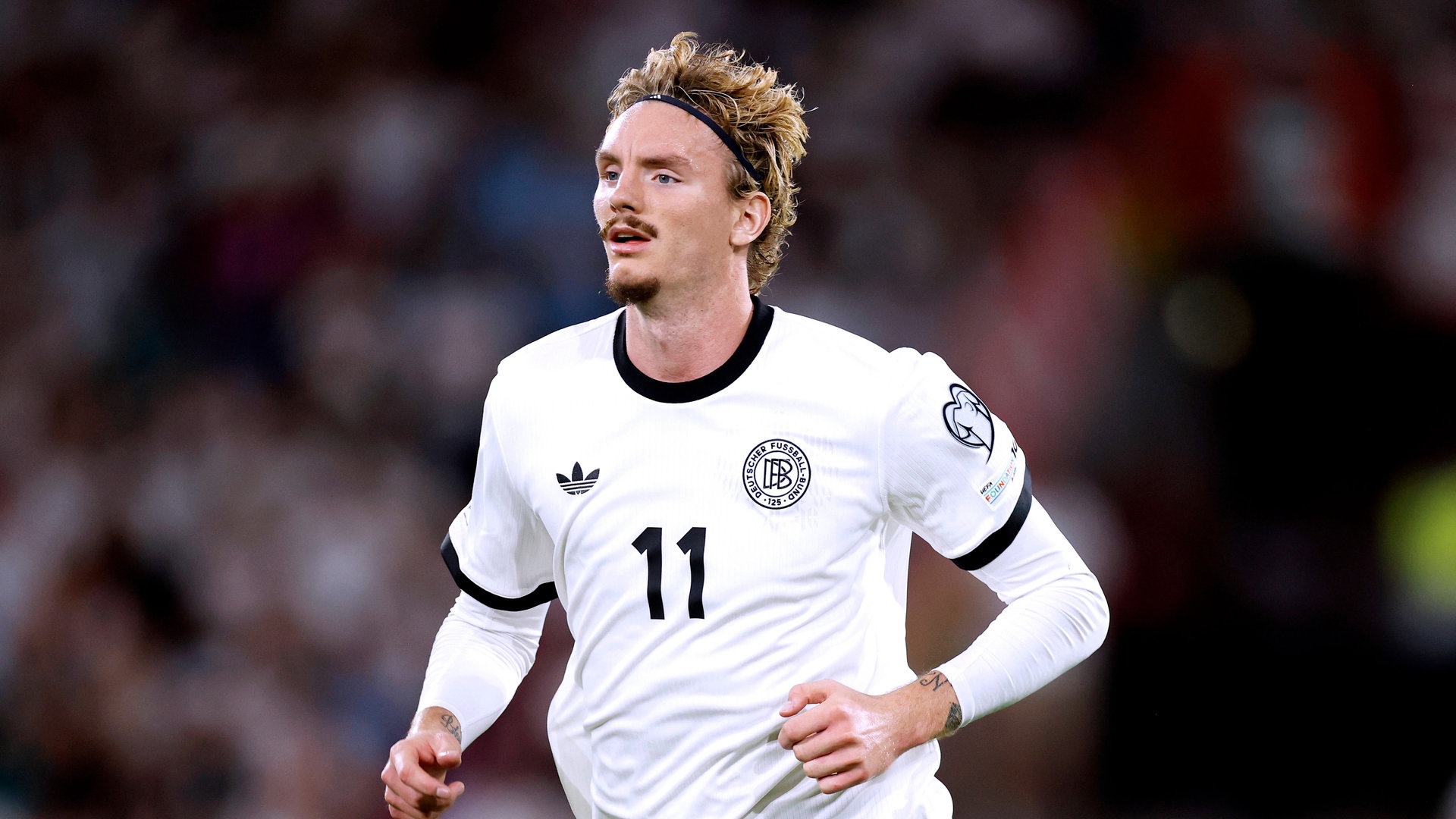 Vom VfB Stuttgart nach Newcastle: So erlebte Nick Woltemade den Wechsel