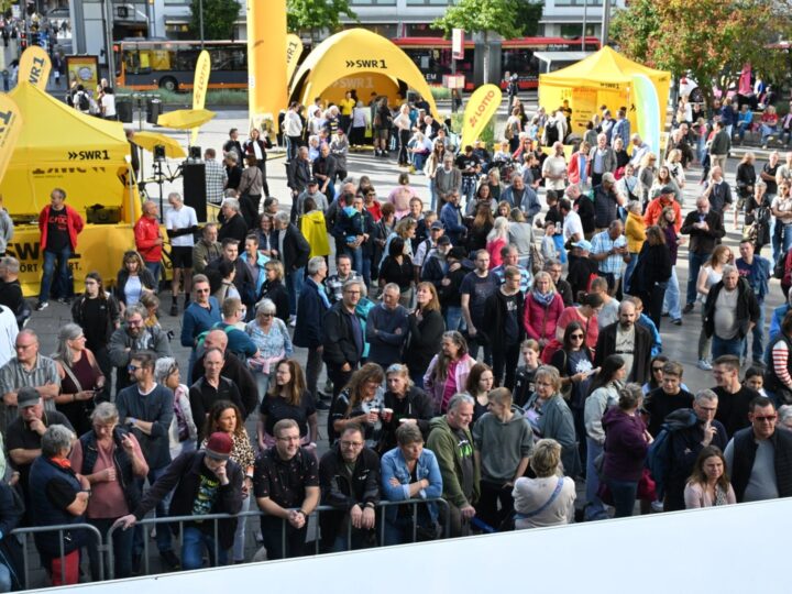 Liveticker am Freitag: Finaltag!