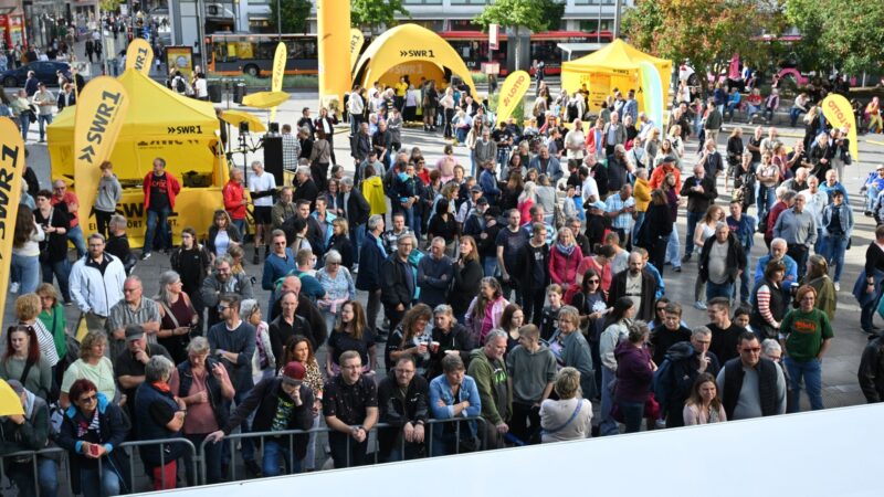 Liveticker am Freitag: Finaltag!