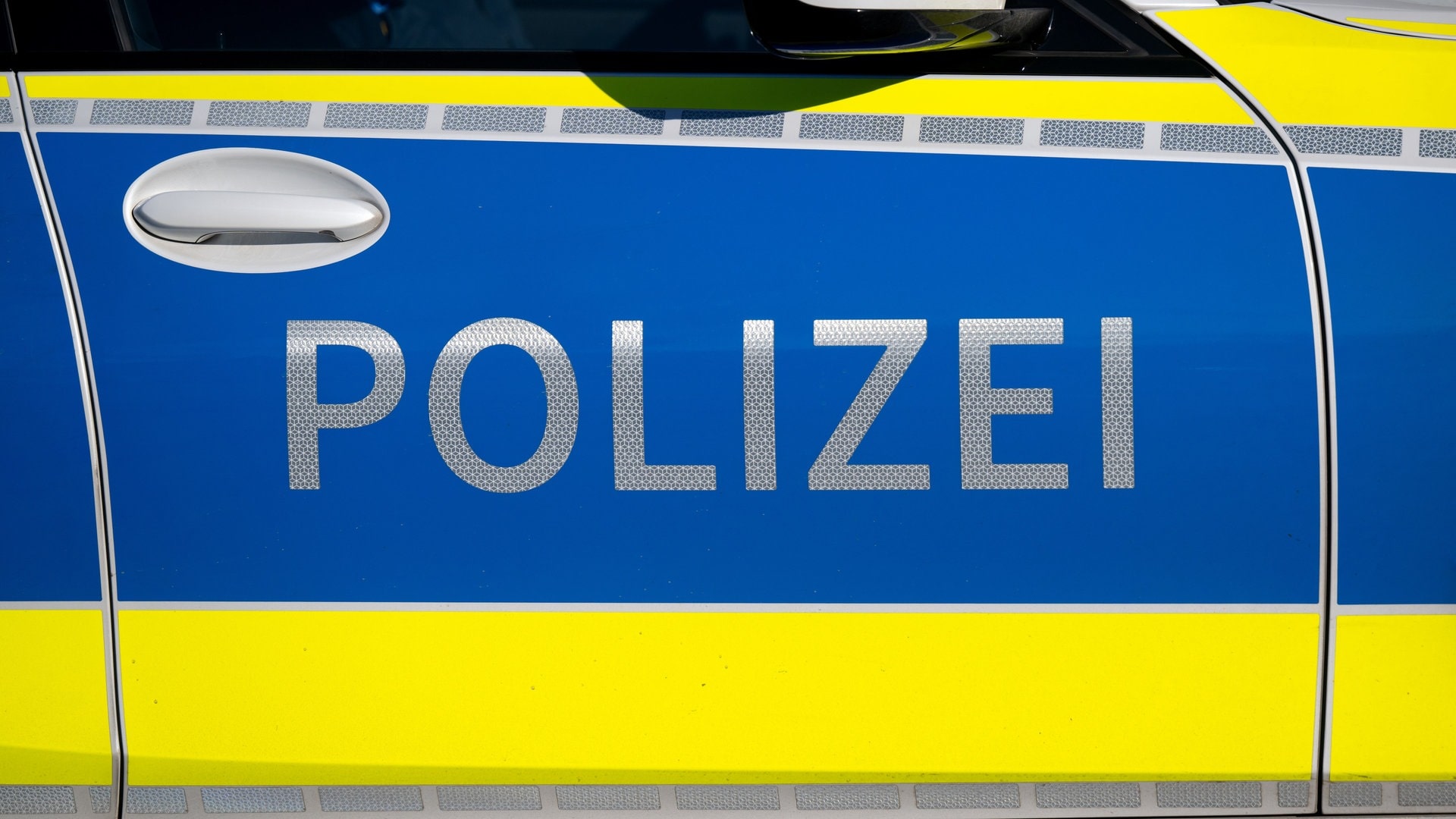 Vermisste Kinder aus Mainz gefunden