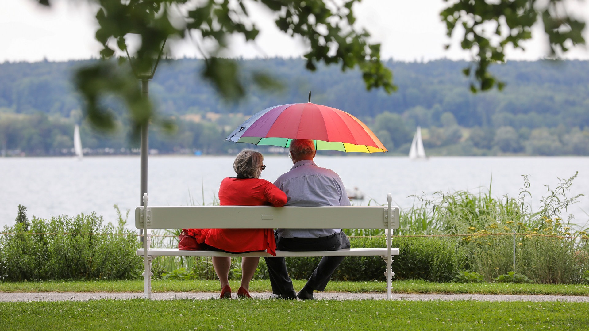 Verregnete Ferien: So fällt die Sommer-Bilanz in den Urlaubsregionen im Land aus