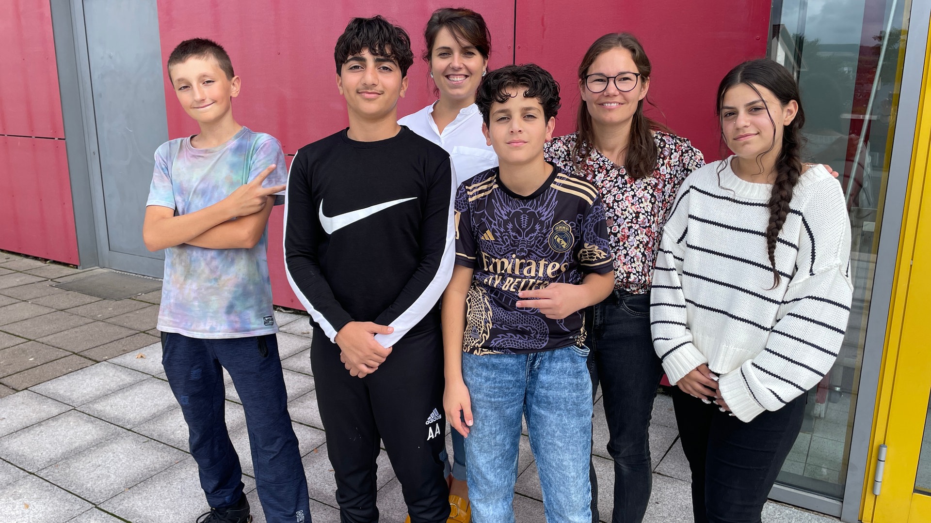 Brennpunktschule in Birkenfeld gewinnt bundesweiten Song-Contest