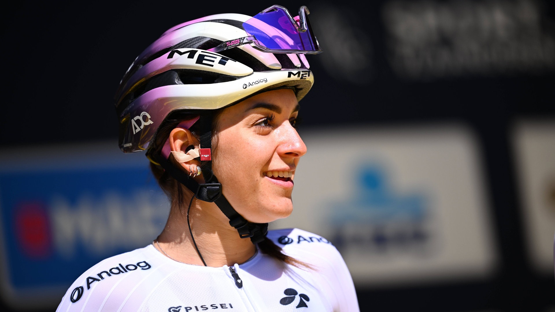 Women’s Cycling Grand Prix: Gasparrini siegt auch in diesem Jahr