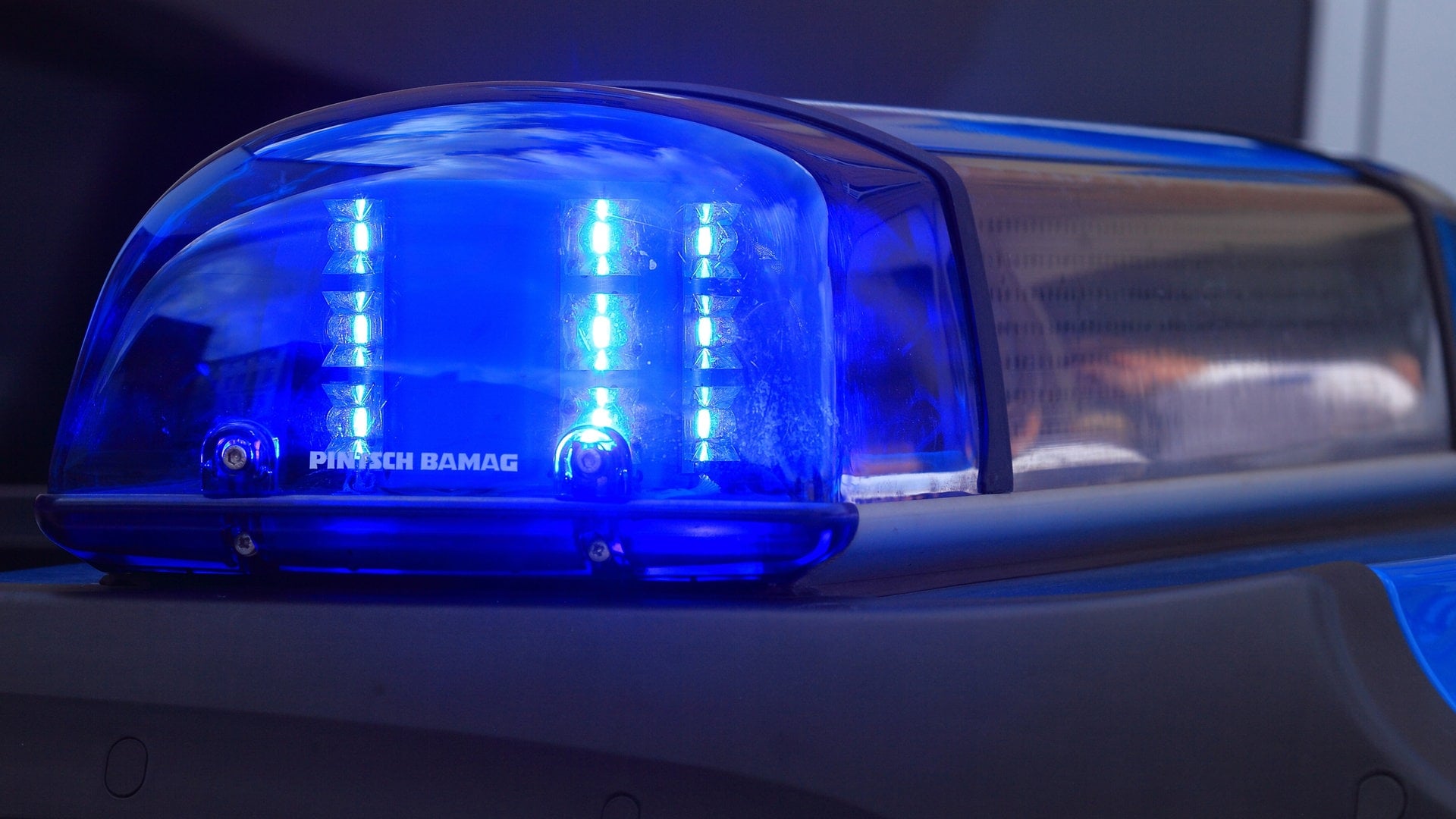 Mann und Sohn in Bisingen tot aufgefunden