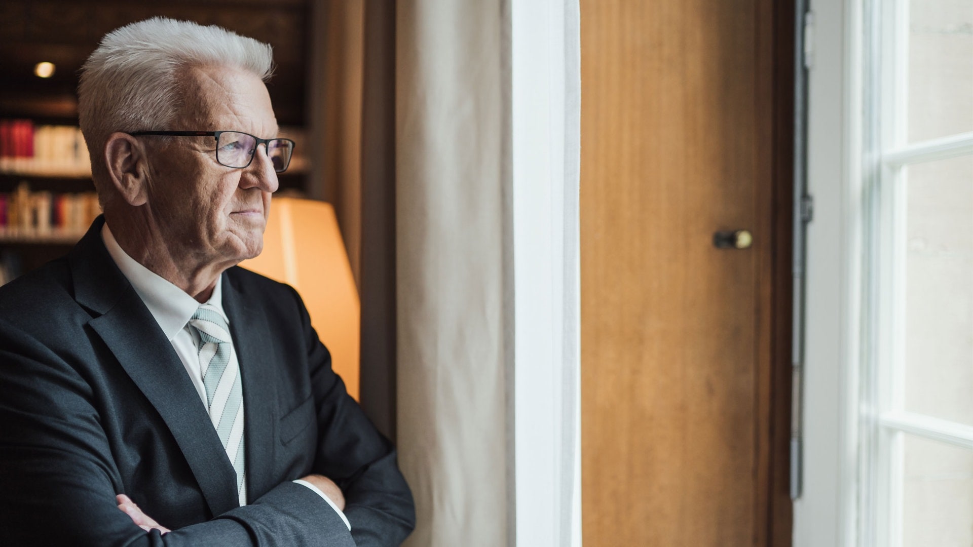 „Der Sinn von Politik ist Freiheit“ – Winfried Kretschmann über Hannah Arendt
