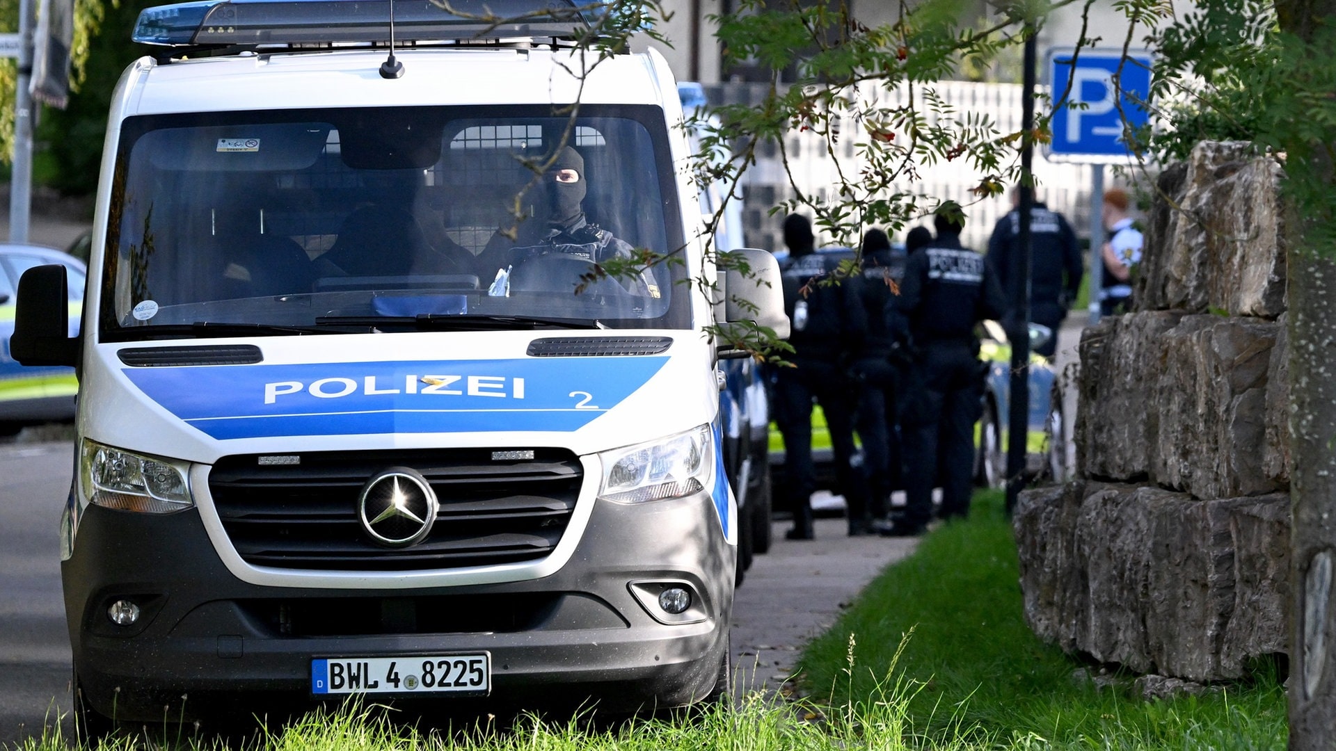 Polizeieinsatz in Bernstadt und Asselfingen: Ein Kilo Marihuana entdeckt