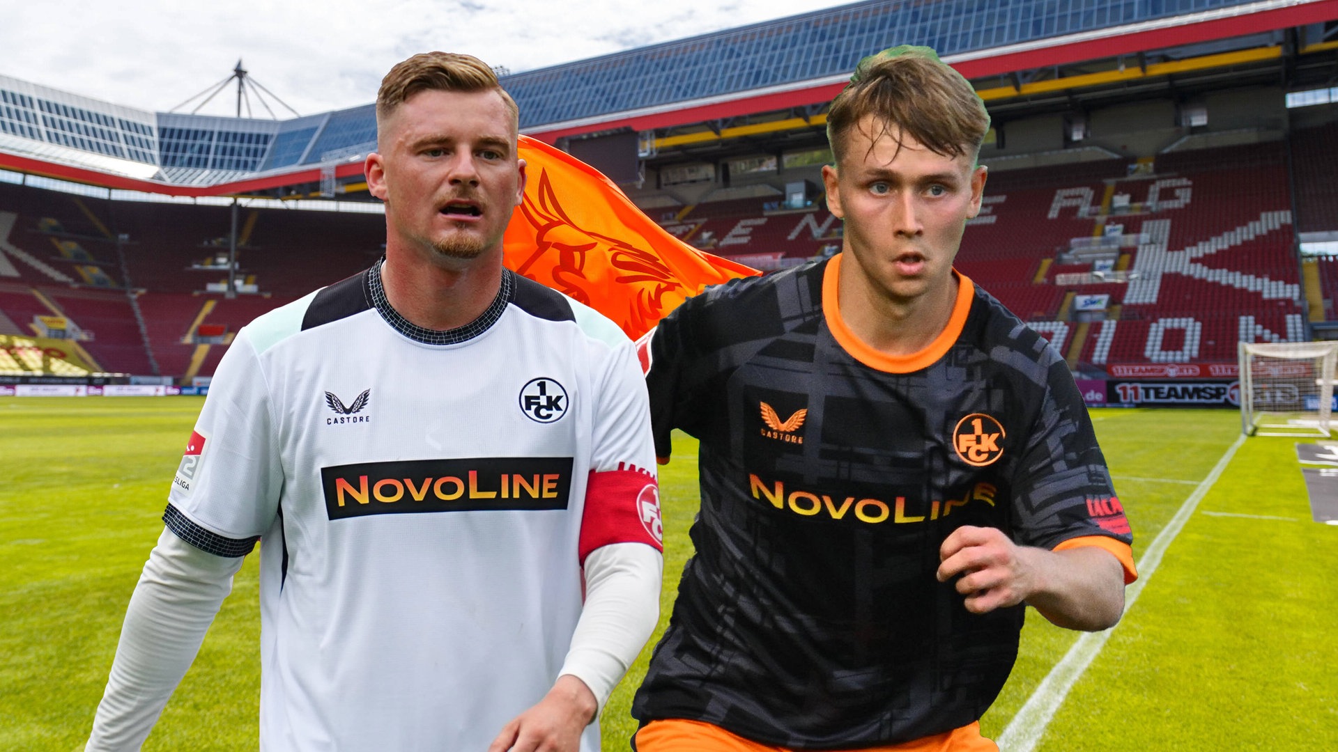 FCK-Strippenzieher gesucht: Marlon Ritter, Naatan Skyttä – oder beide?
