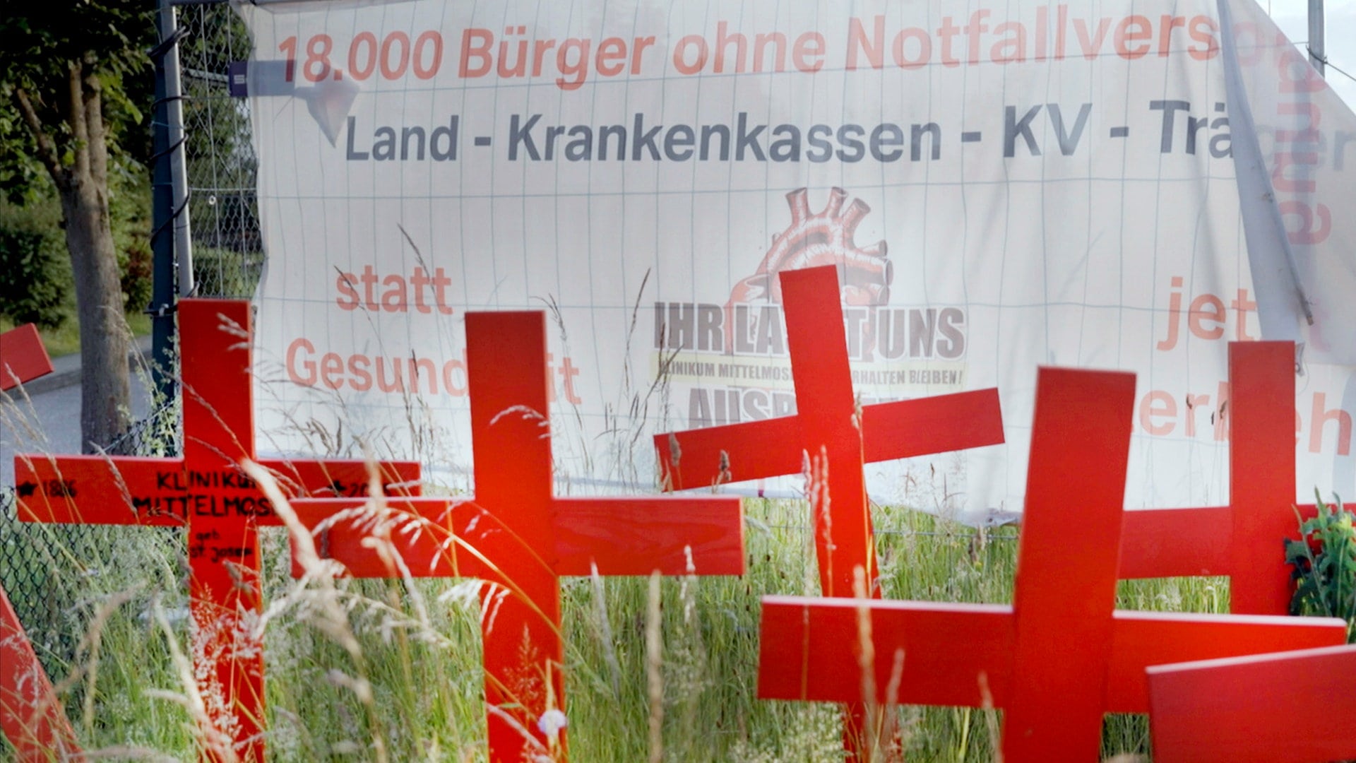 Kliniken am Limit – Wer überlebt die Krankenhausreform?