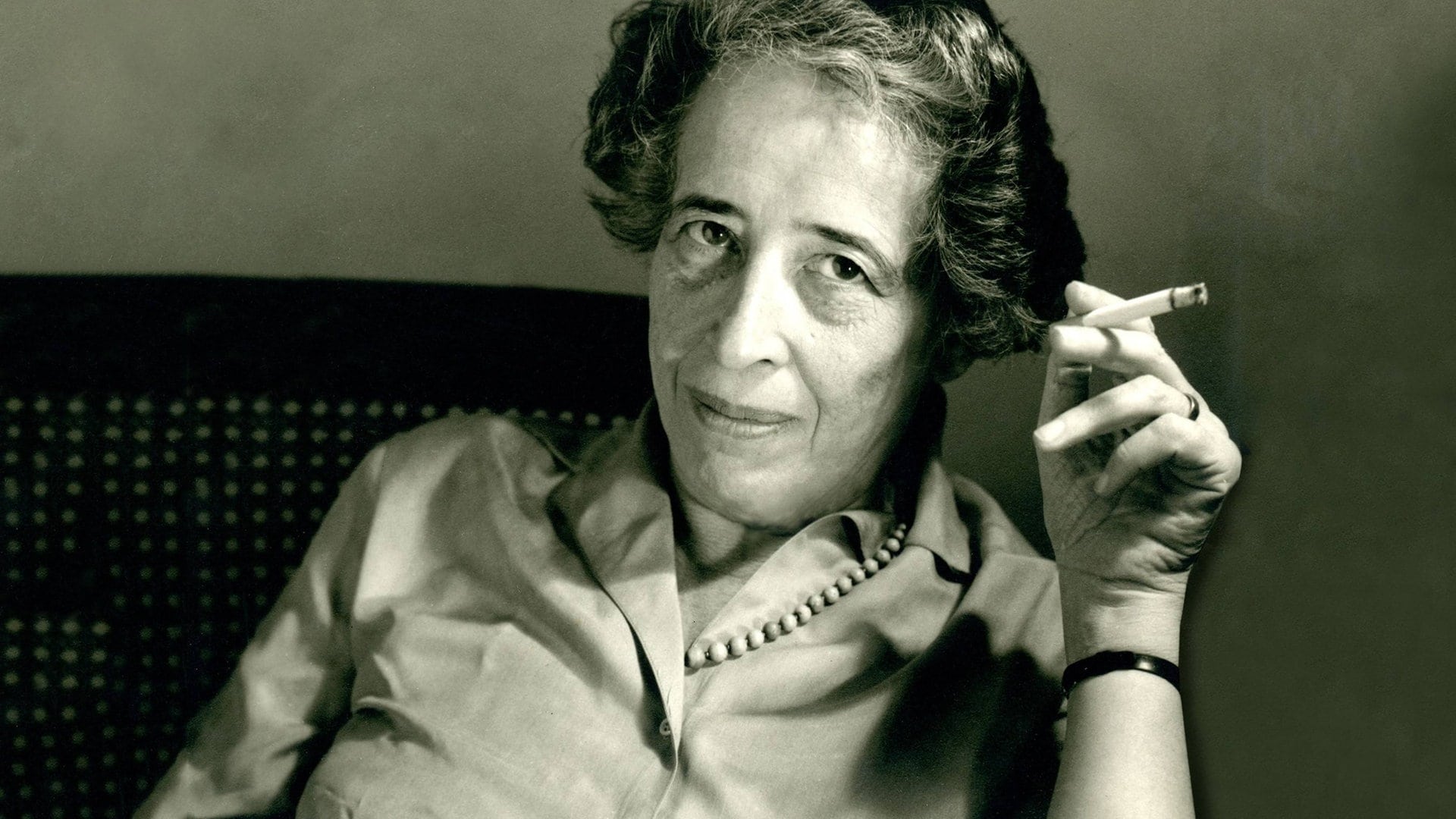 Meistzitierte Philosophin der Gegenwart: Warum Hannah Arendt gerade heute so wichtig ist