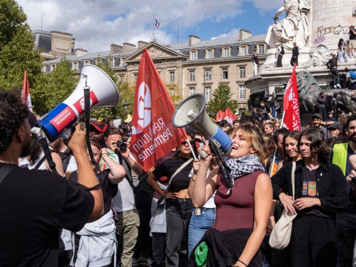 ++ Generalstreik in Frankreich könnte sich auf BW auswirken ++ Tödlicher Unfall in Bad Rappenau ++ Weltrekord-Versuch am Bodensee ++