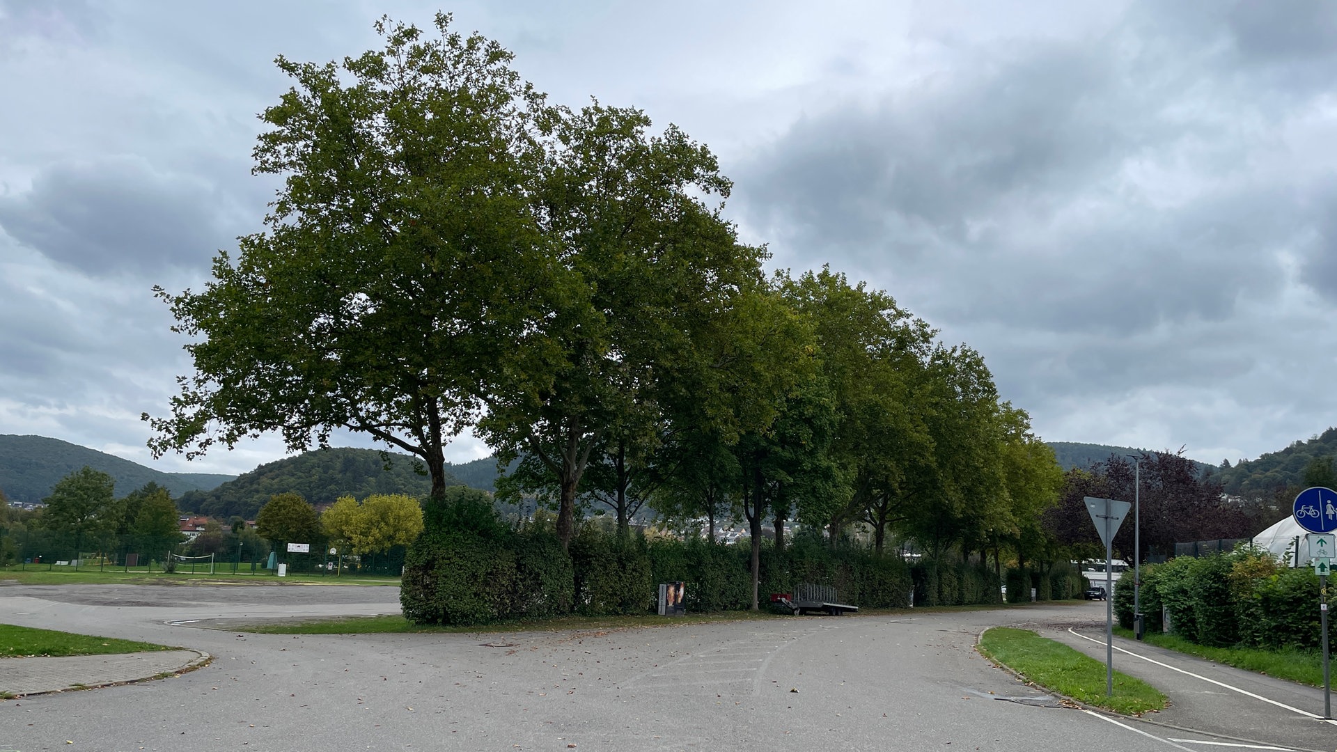 Nach Leichenfund in Eberbach: Tote Frau soll 45-jährige Mutter sein