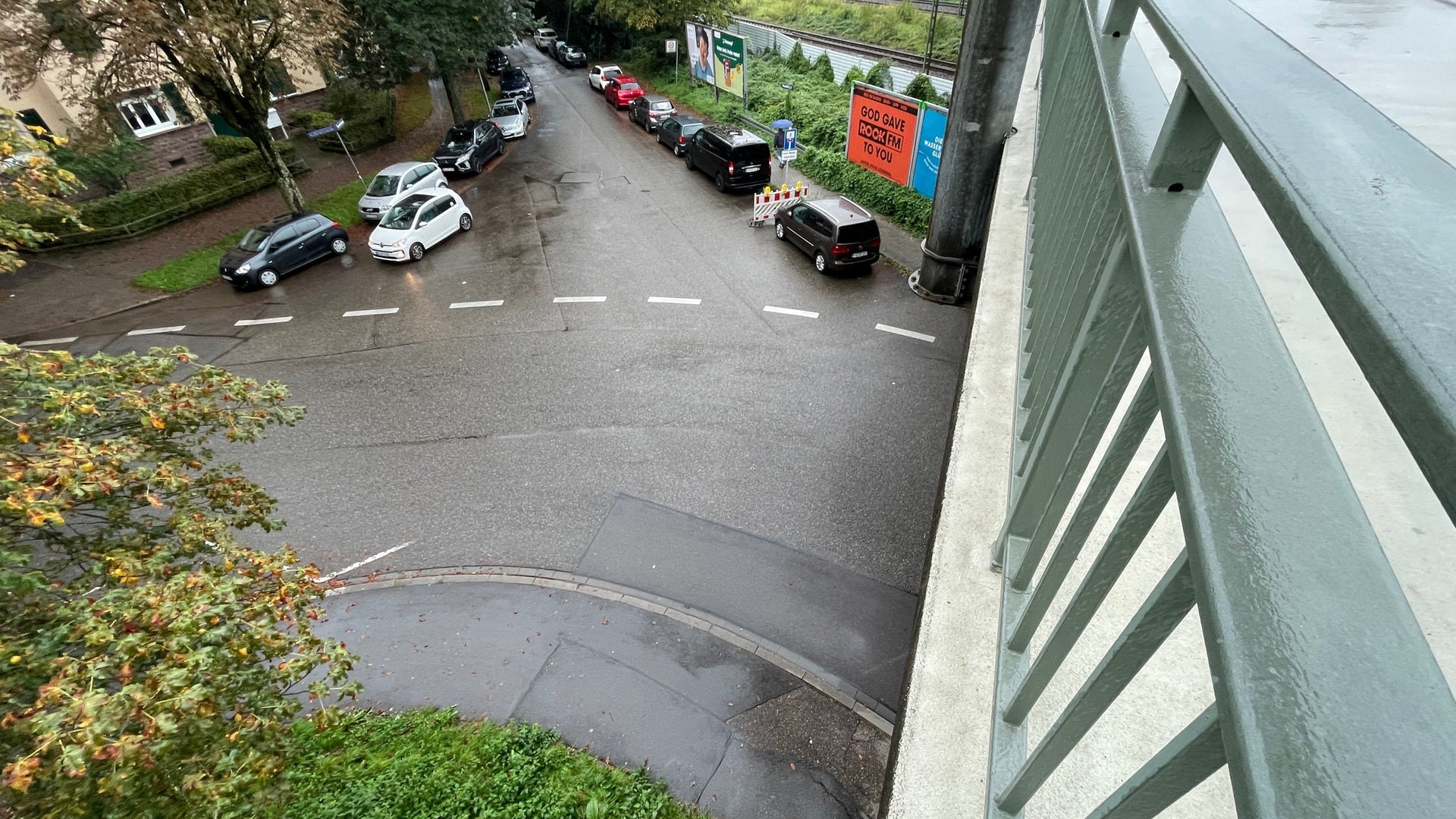 Nach Sturz von Brücke in Karlsruhe-Durlach: Jugendlicher aus Koma erwacht