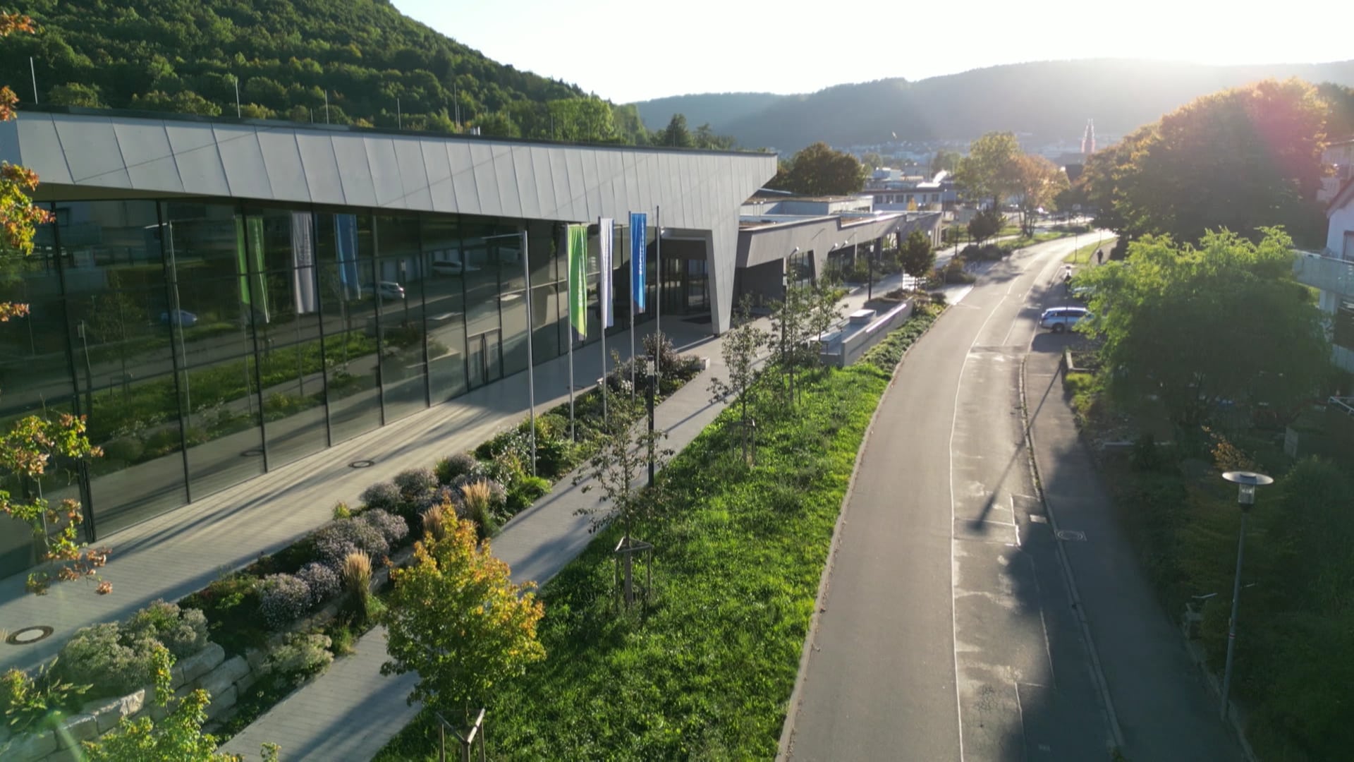 Wie es eine Stadt aus den Schulden geschafft hat