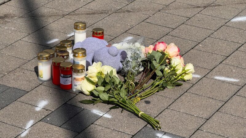 Tödlicher Parkplatz-Streit: Haftbefehl gegen 18-Jährigen