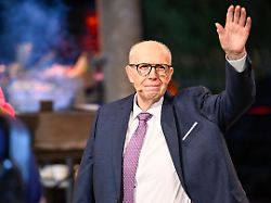 „Danke Calli, mach et joot!“: Reiner Calmund verabschiedet sich