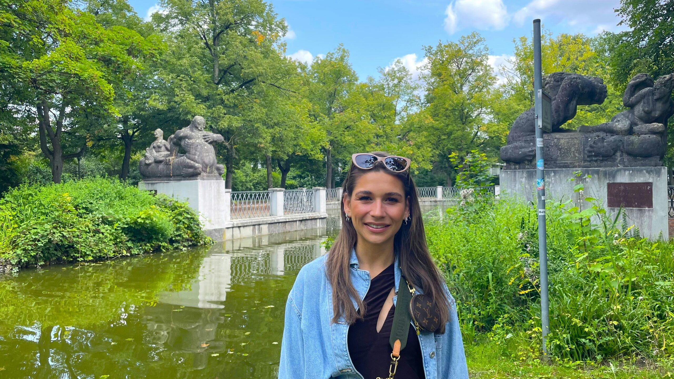 Jana Wosnitza: „Einmal Lindenthal, immer Lindenthal – das gilt für viele Kölner und ihre Veedel“