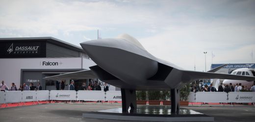 Airbus gegen Dassault: Europäisches Kampfjet-Projekt droht zu scheitern