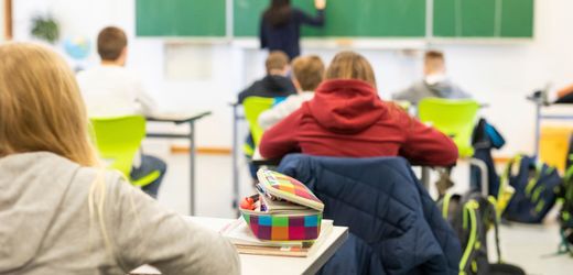 Lehrergehälter im internationalen Vergleich: Ziemlich gut bezahlt