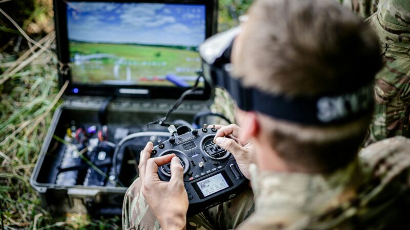 Deutz kauft Sobek: Kölner Motorenbauer steigt ins Geschäft mit Kriegsdrohnen ein